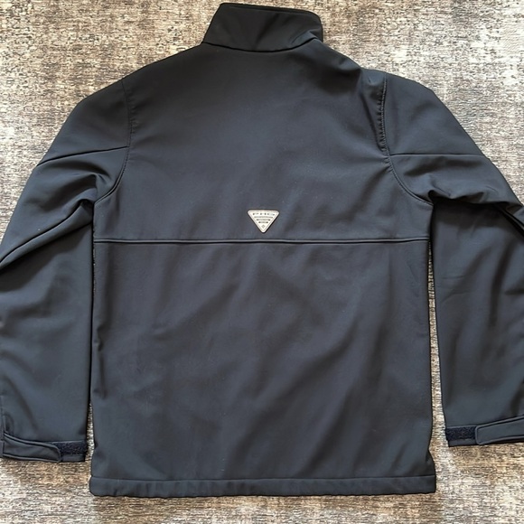 Columbia men’s fleeced lined hunting jacket - Men’s Medium - Picture 3 of 4